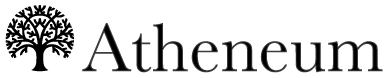 Atheneum Logo