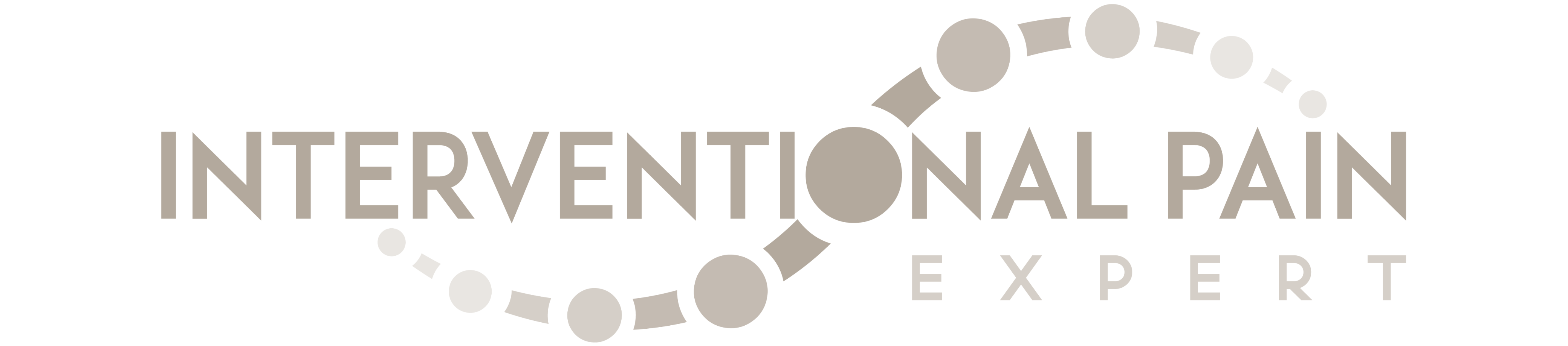 interventional pain expert logo