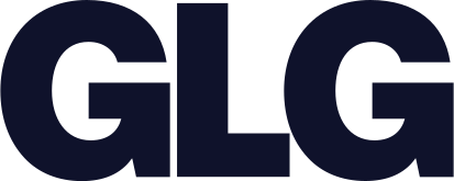 glg logo